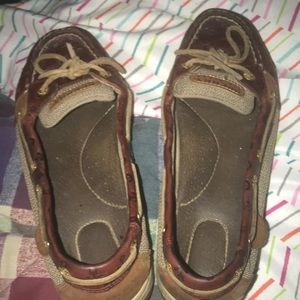 Can’t fit them anymore , need the money.